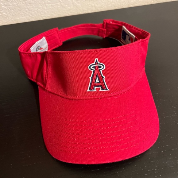 Angels visor - Picture 2 of 4